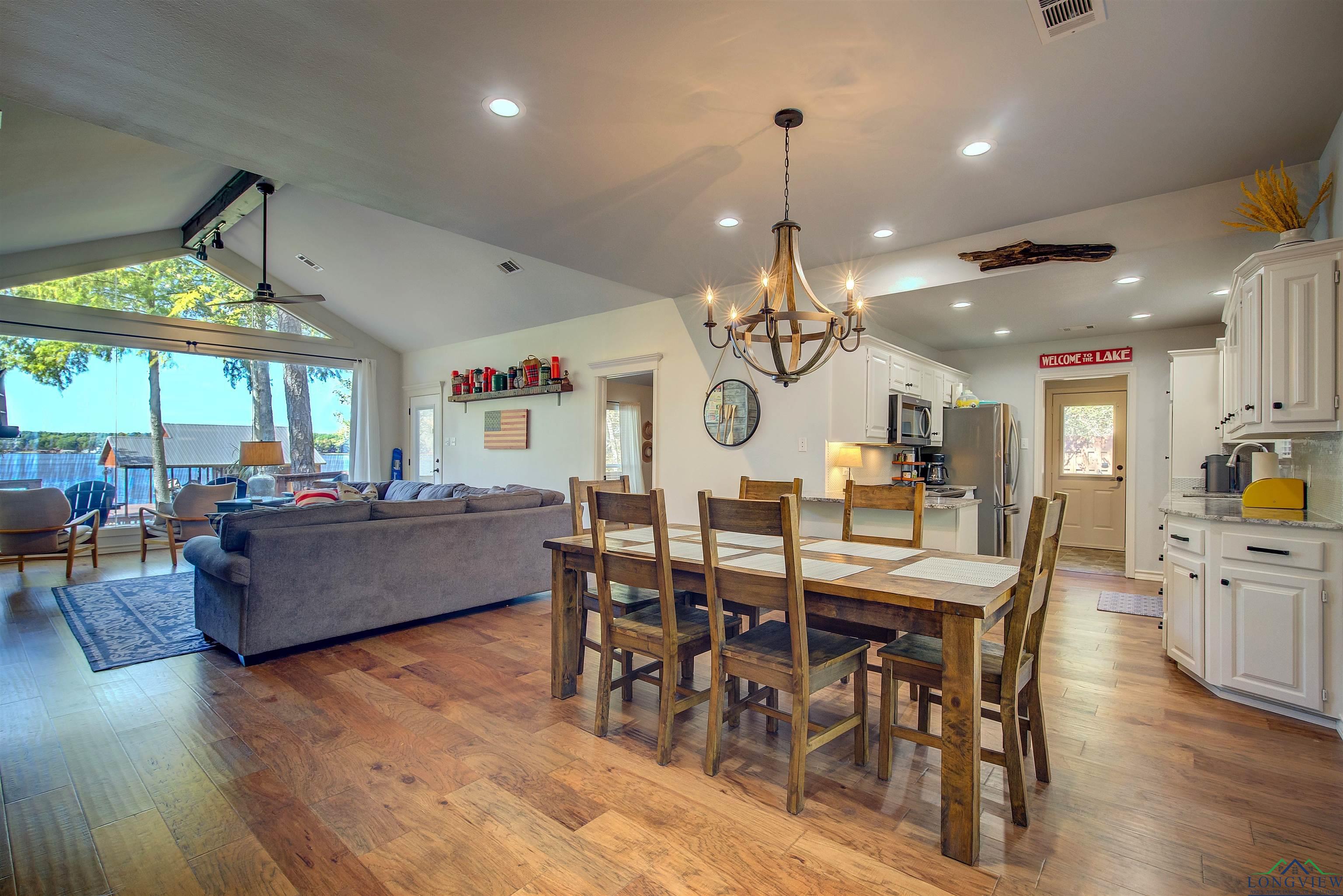 27 Leona Ct, Scroggins, Texas image 12