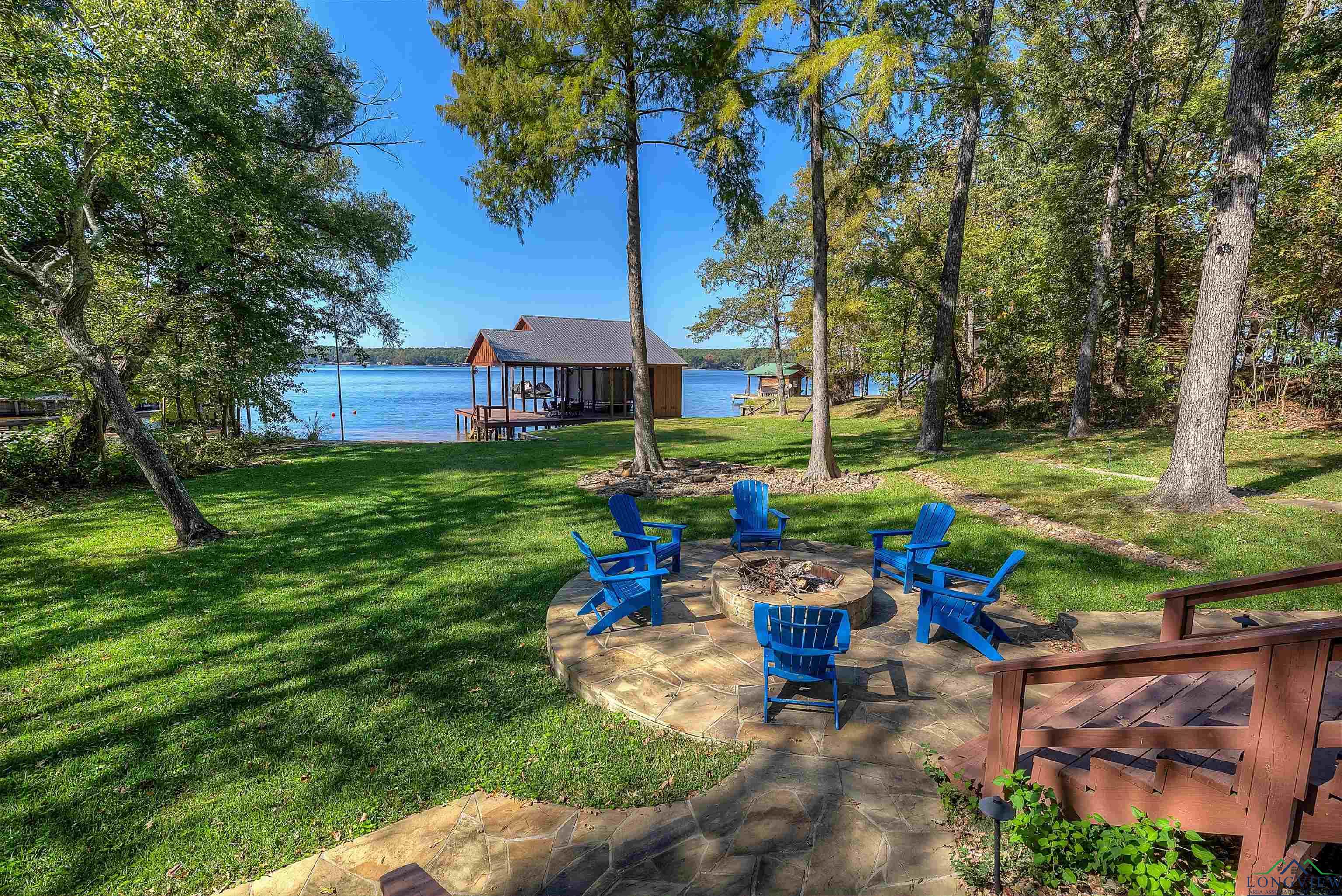 27 Leona Ct, Scroggins, Texas image 30
