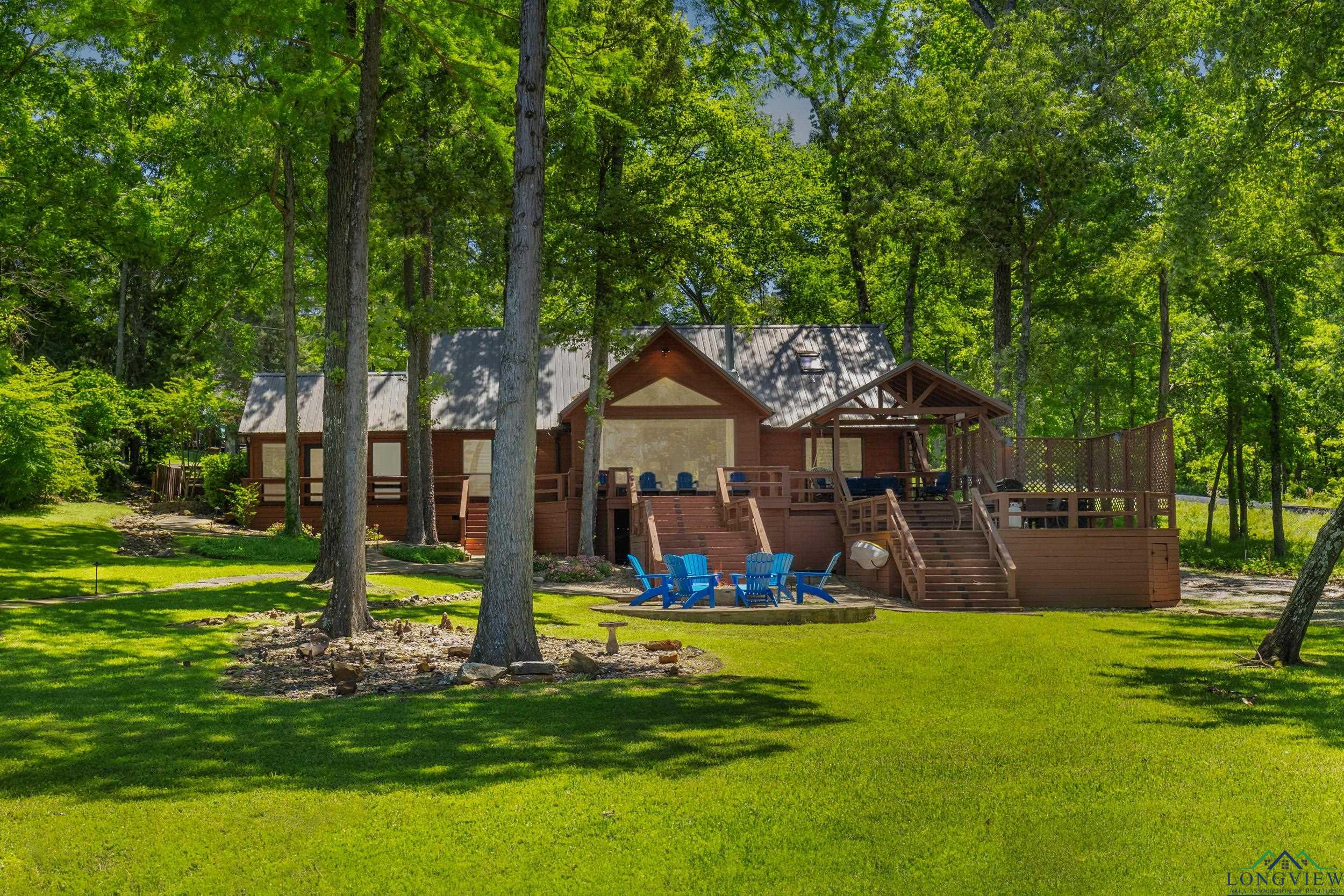 27 Leona Ct, Scroggins, Texas image 37