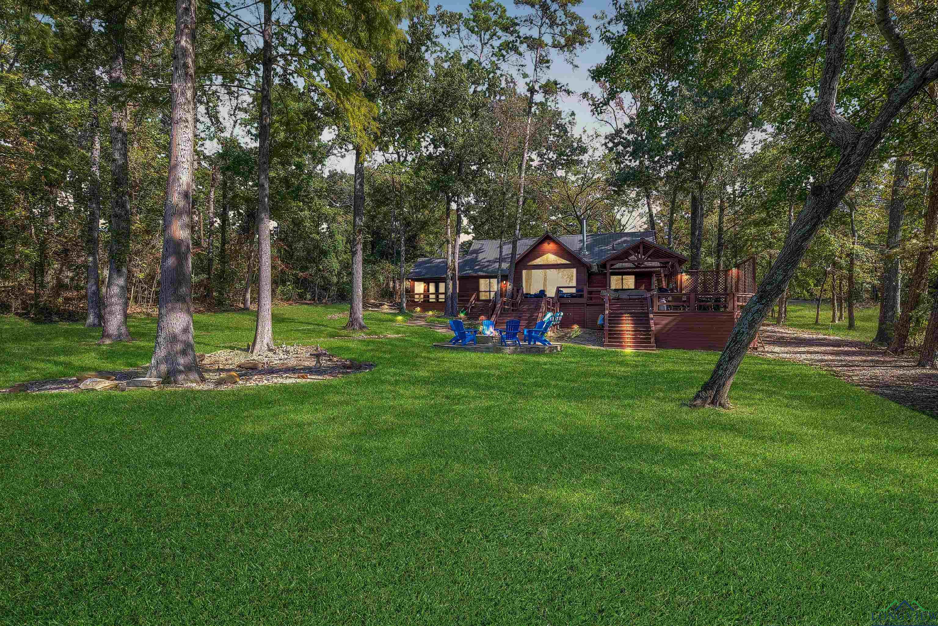 27 Leona Ct, Scroggins, Texas image 27