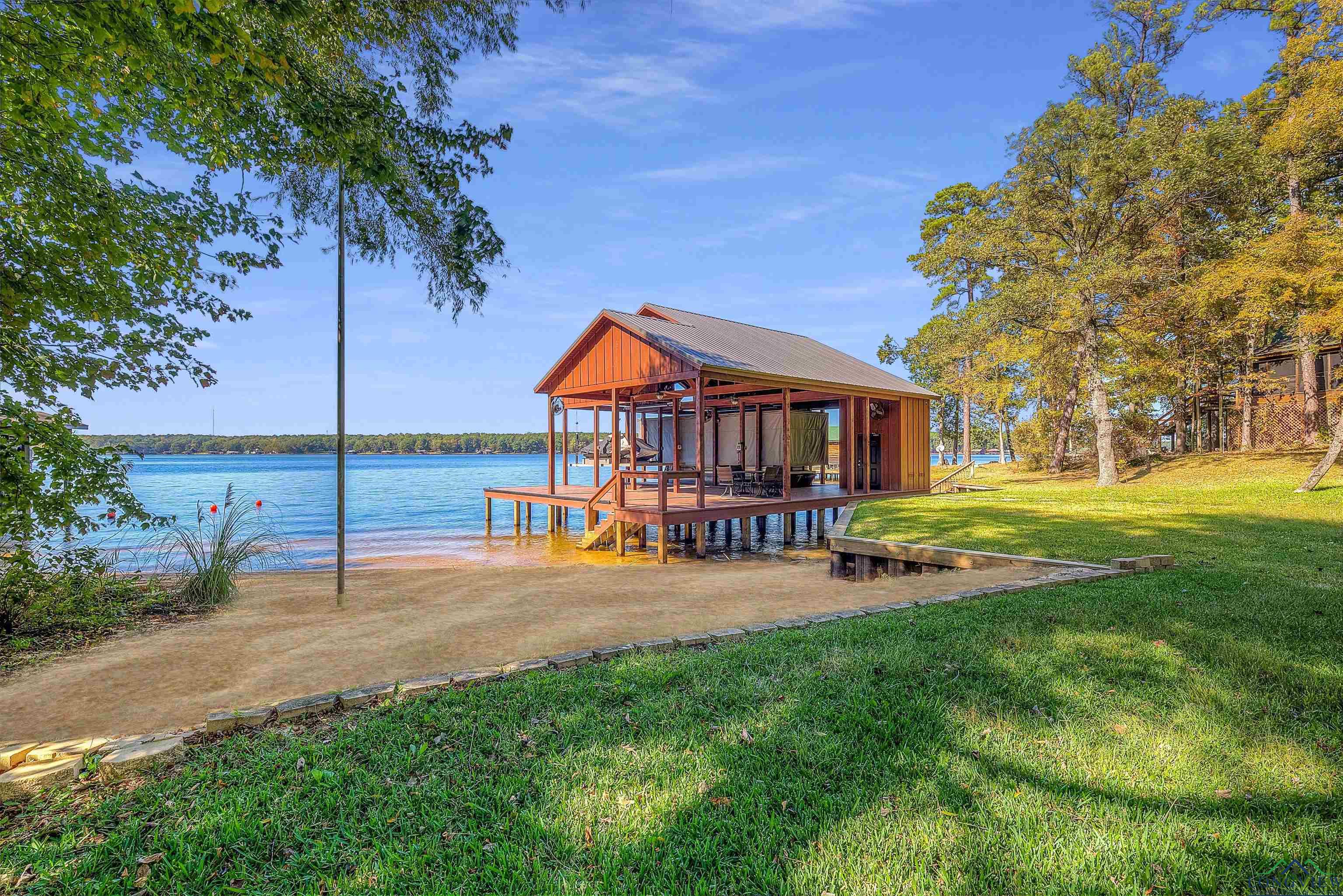 27 Leona Ct, Scroggins, Texas image 4