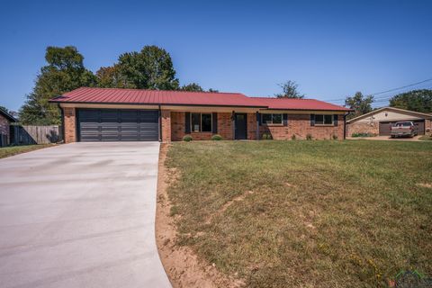 A home in White Oak