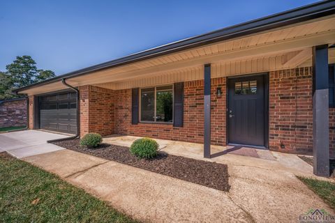 A home in White Oak