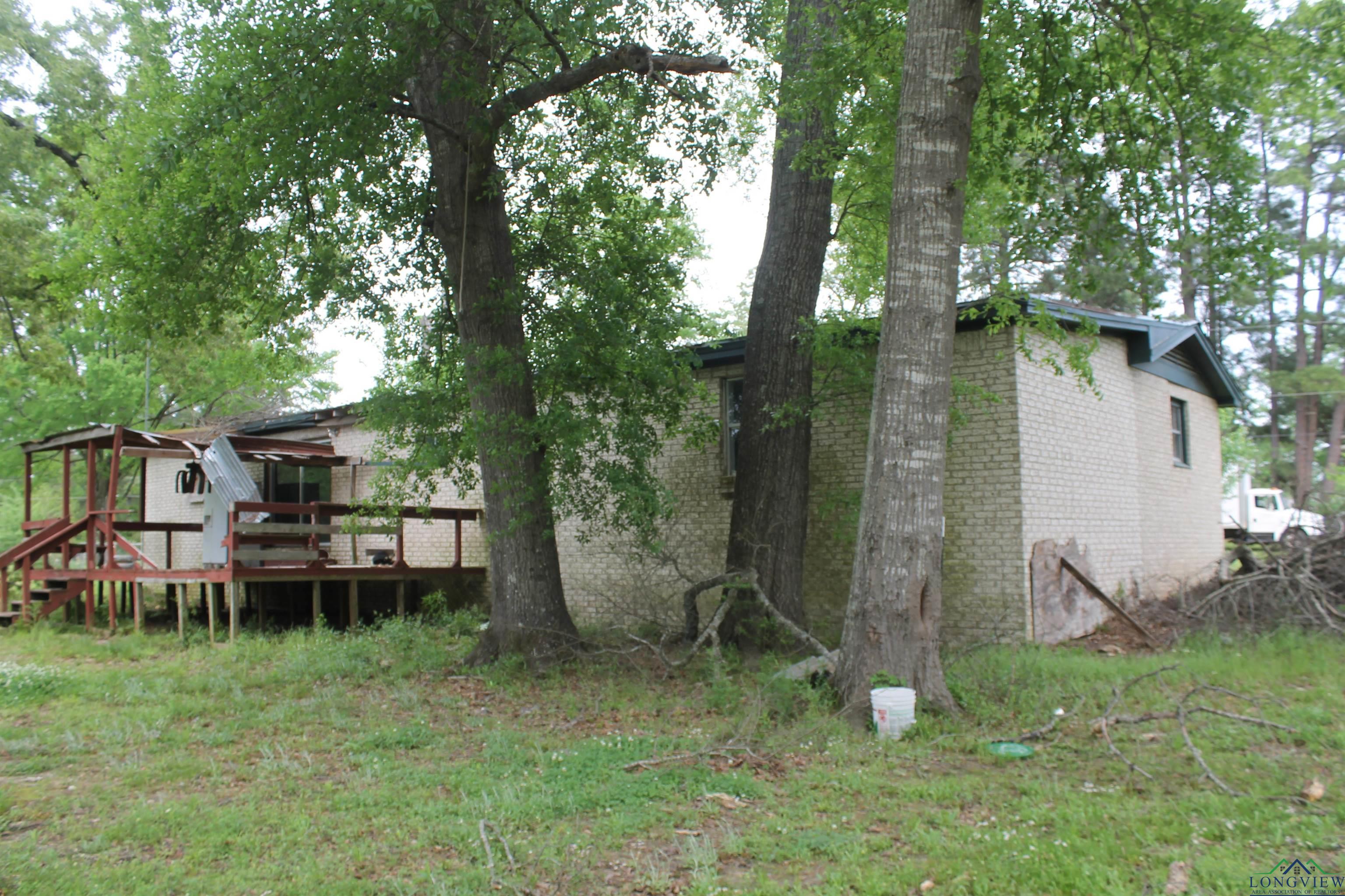 1045 Cypress Circle, Waskom, Texas image 20