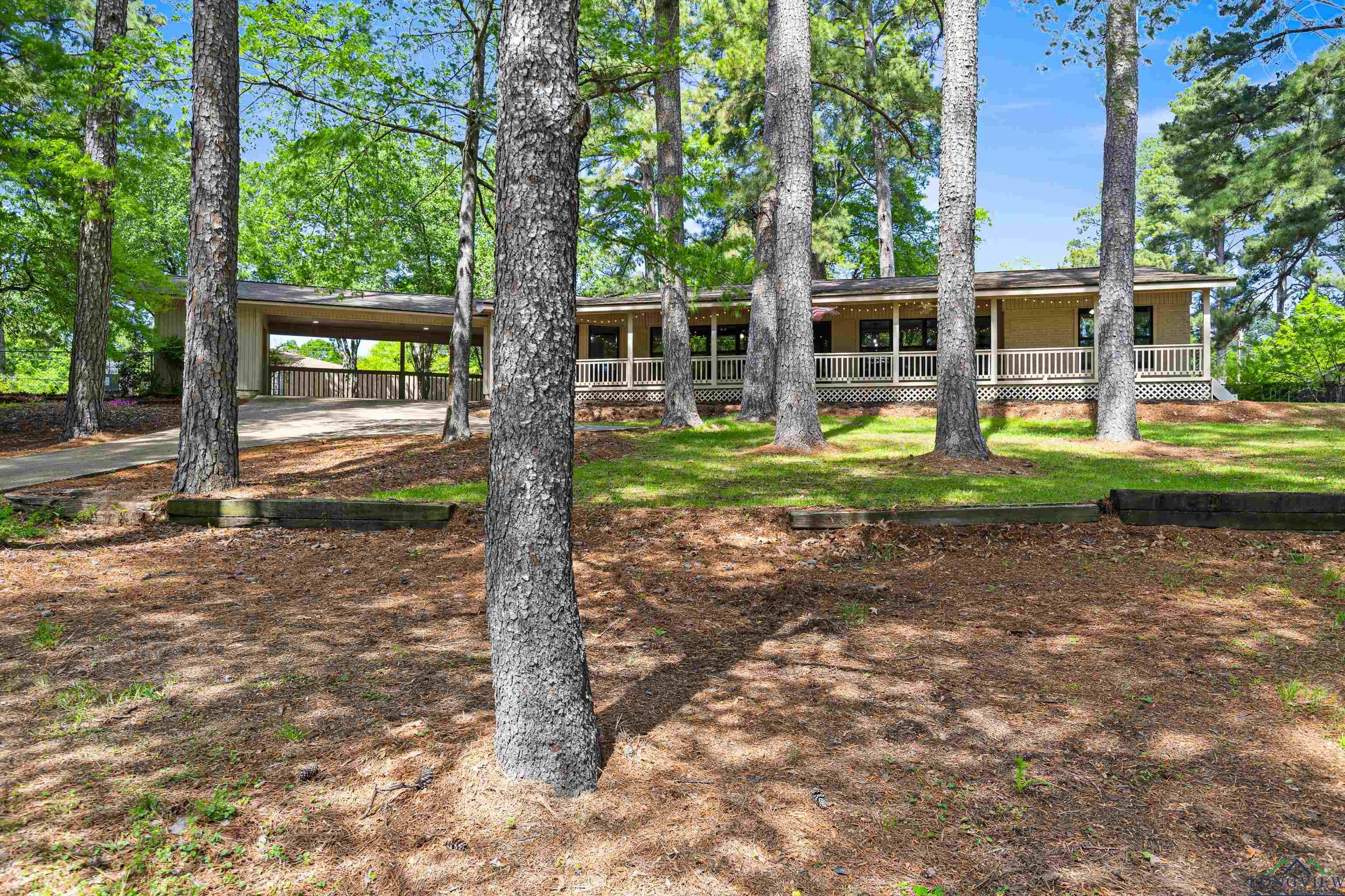 1205 Pine Hill Dr, Jefferson, Texas image 35