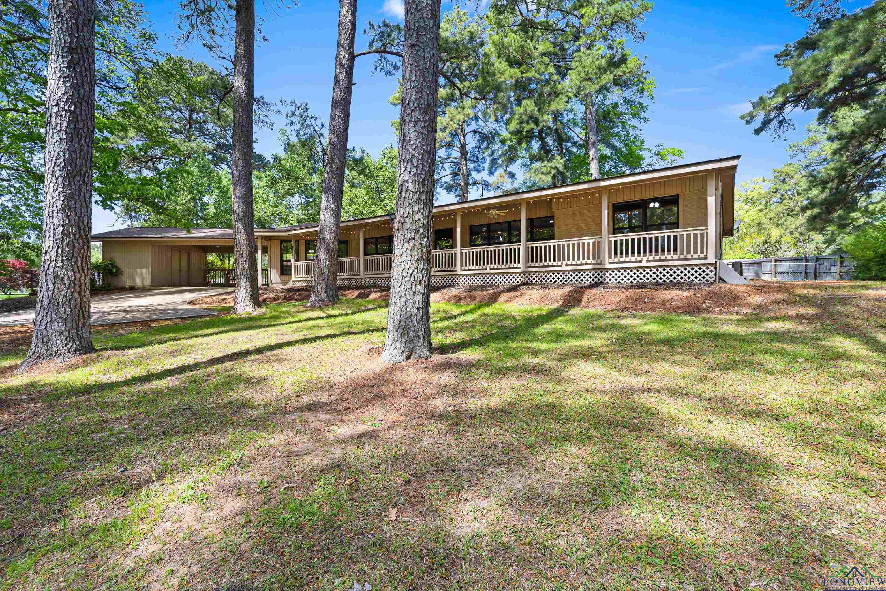 1205 Pine Hill Dr, Jefferson, Texas image 34