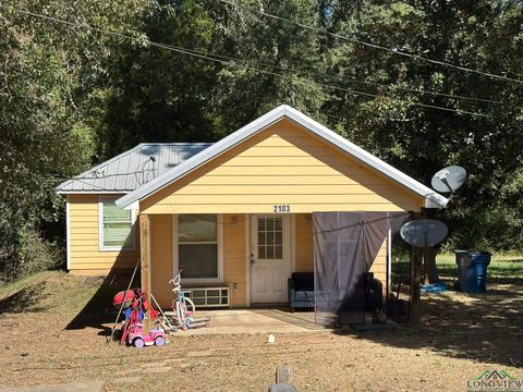 A home in Marshall