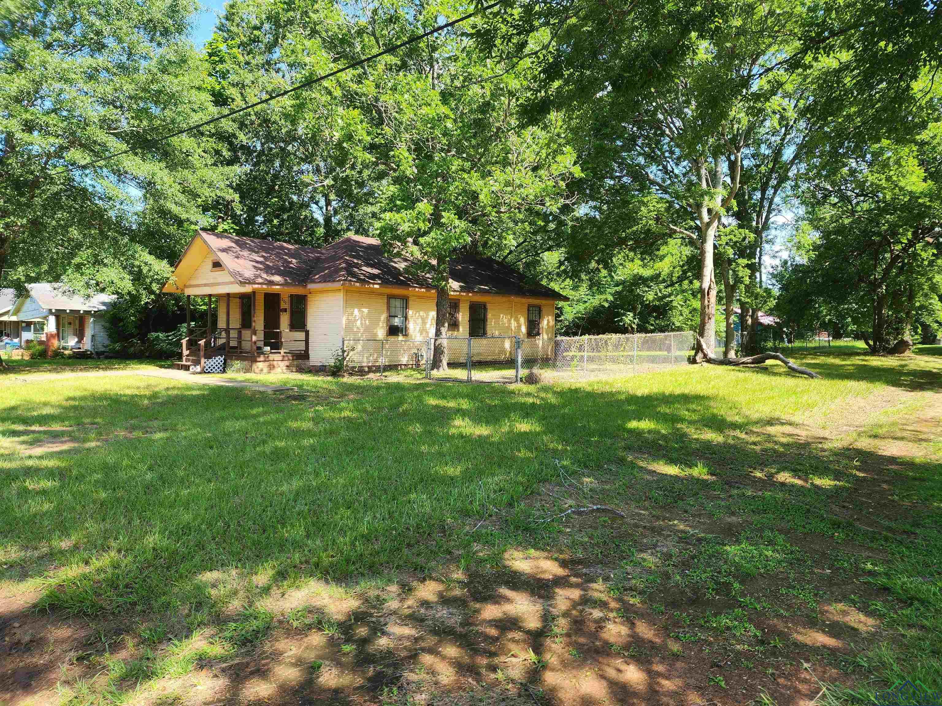 609 Atkins Blvd, Marshall, Texas image 3