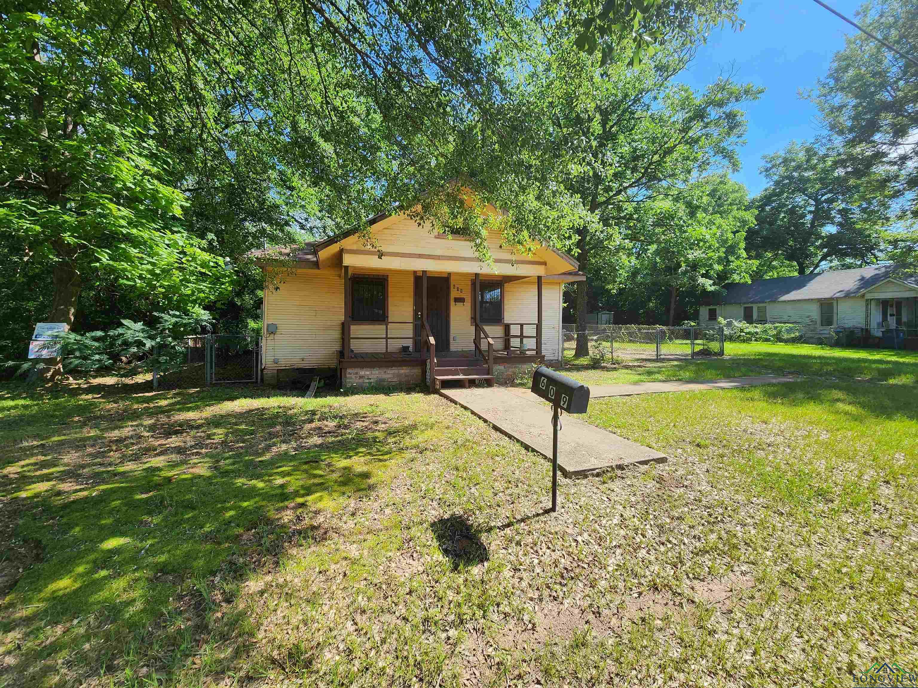 609 Atkins Blvd, Marshall, Texas image 5