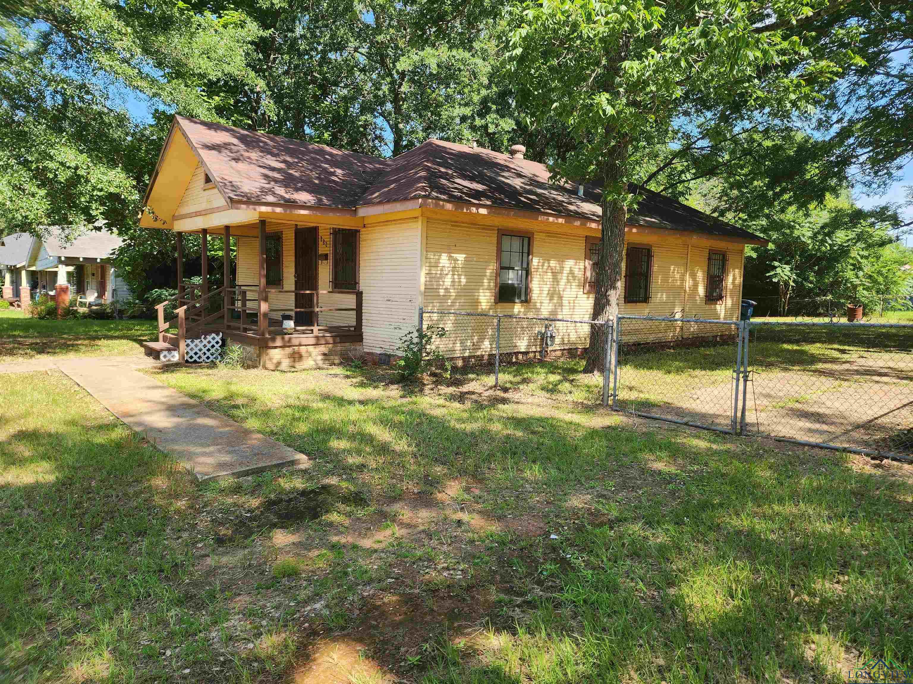 609 Atkins Blvd, Marshall, Texas image 4