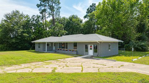 A home in Atlanta