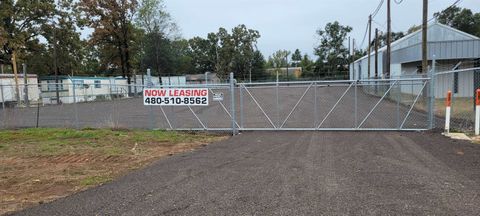 Vacant Land For Sale - 2824 E Hwy 80<br/> Harrison County, Longview, TX 75601