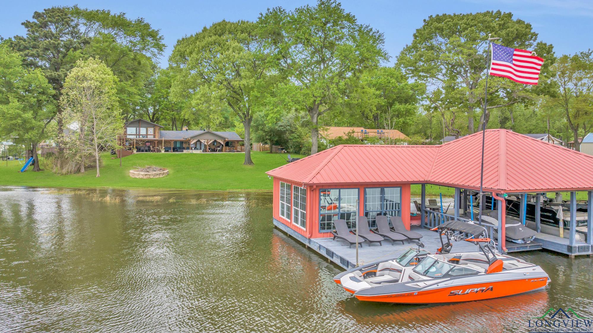 16331 White Oak Cir, Tyler, Texas image 1