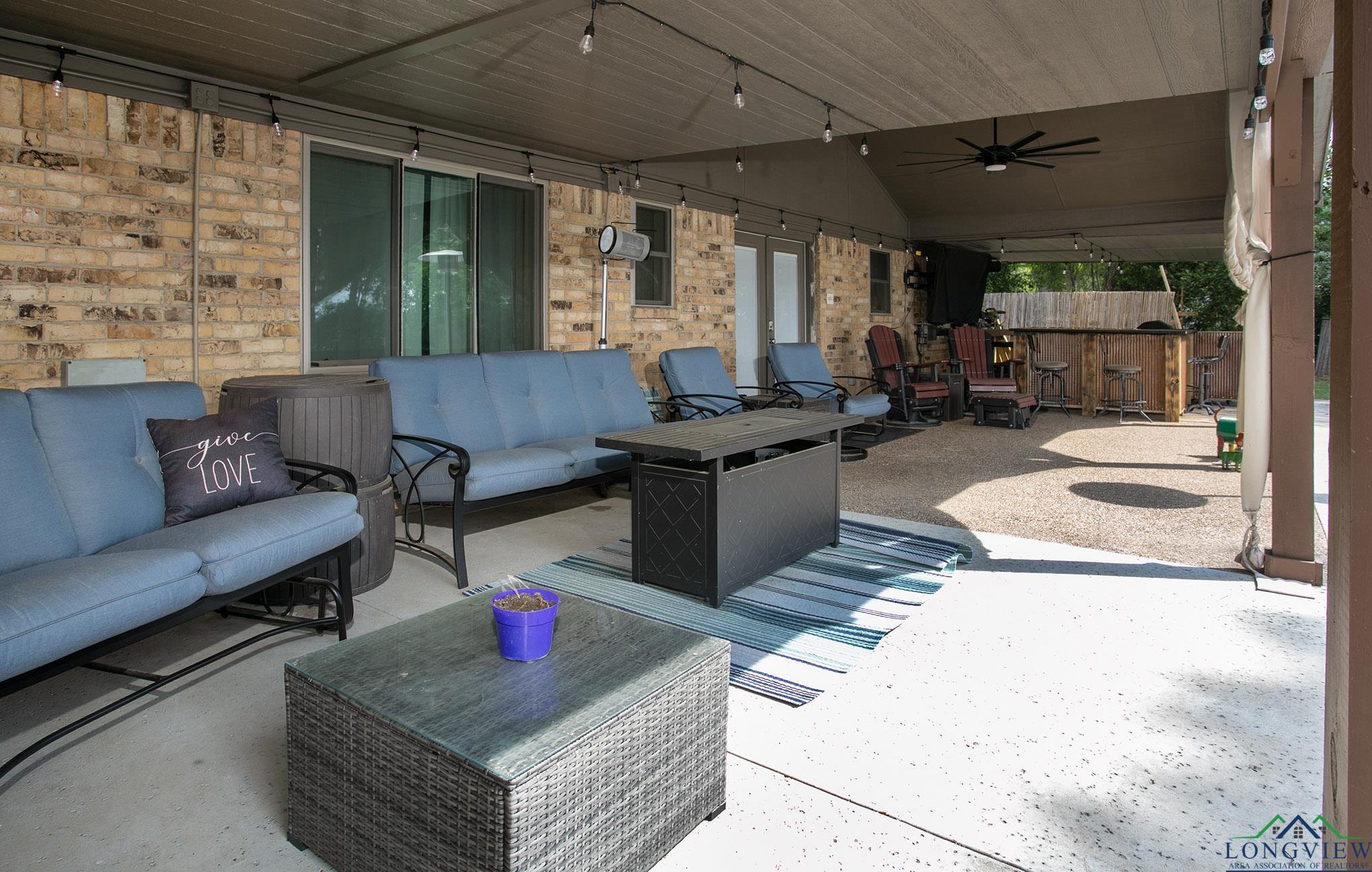 16331 White Oak Cir, Tyler, Texas image 14