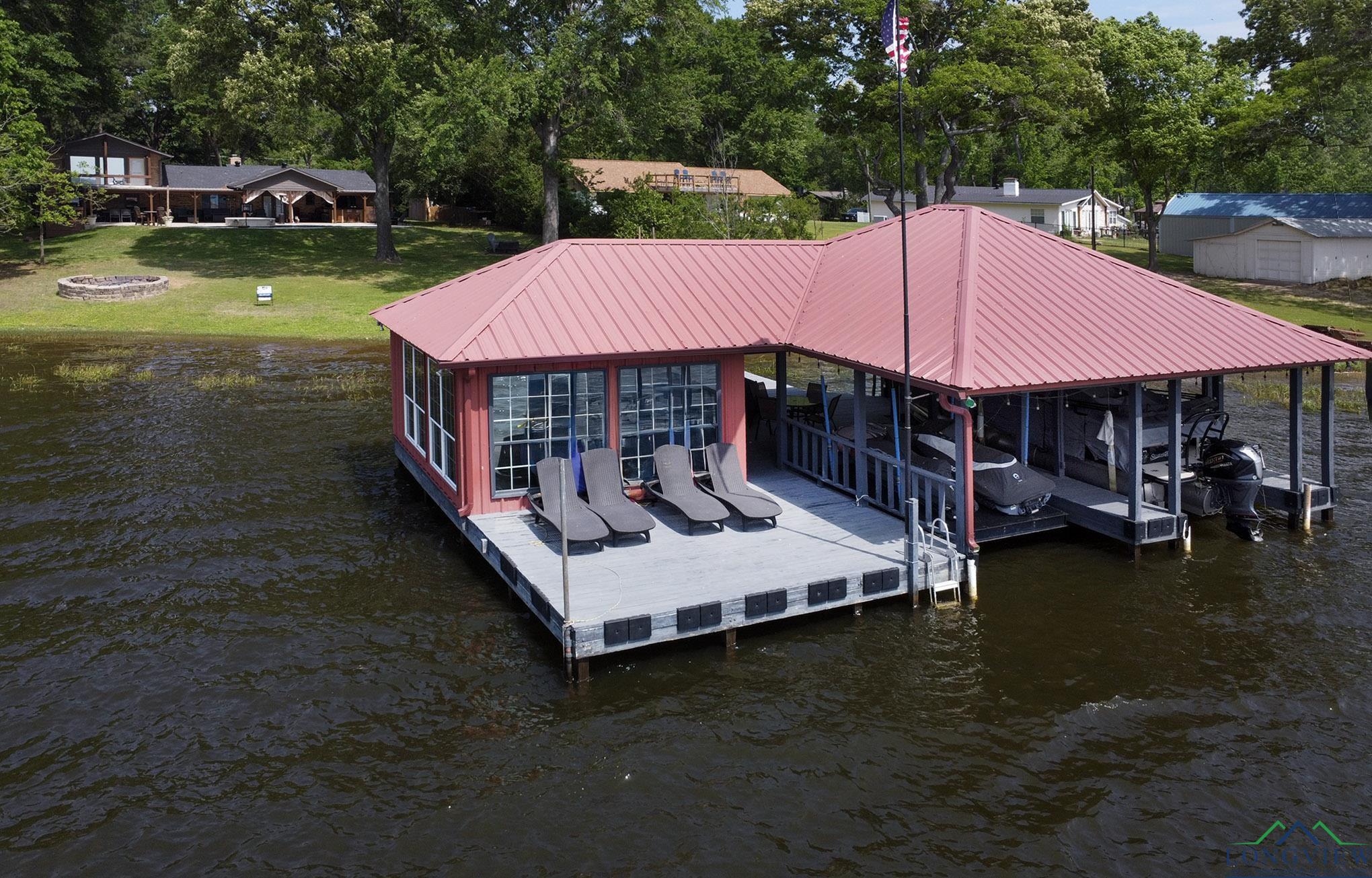 16331 White Oak Cir, Tyler, Texas image 1