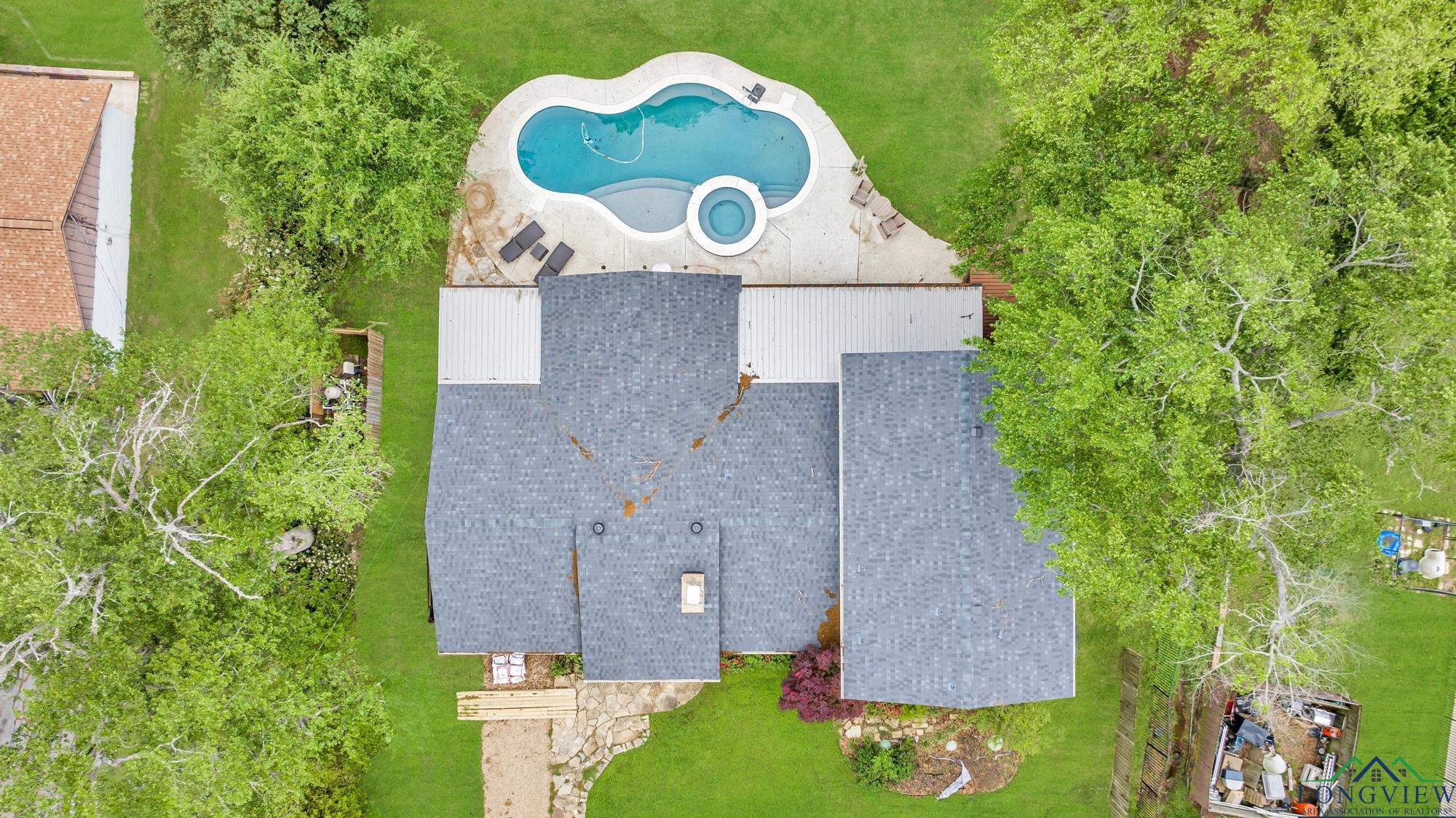 16331 White Oak Cir, Tyler, Texas image 45