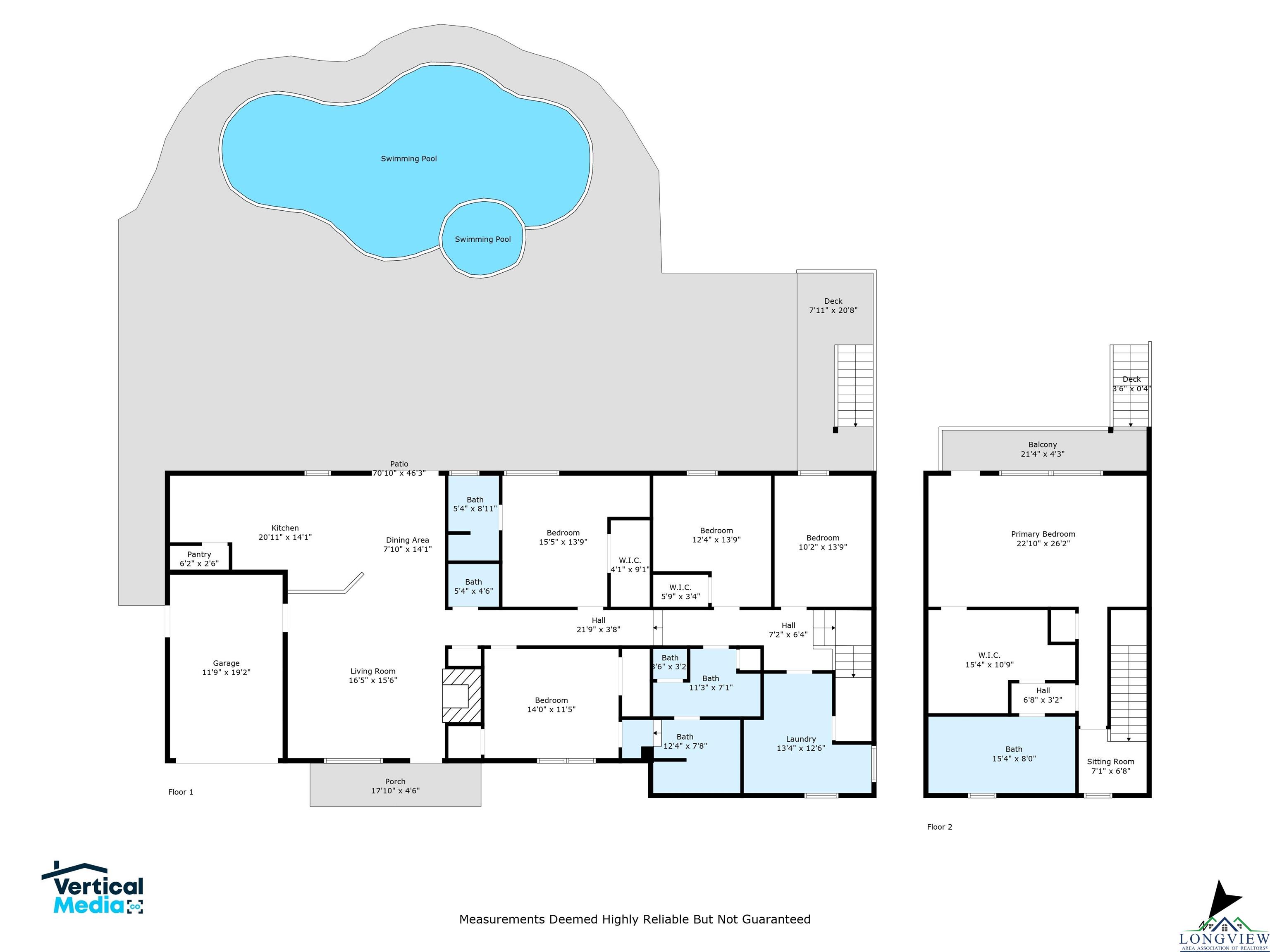 16331 White Oak Cir, Tyler, Texas image 29