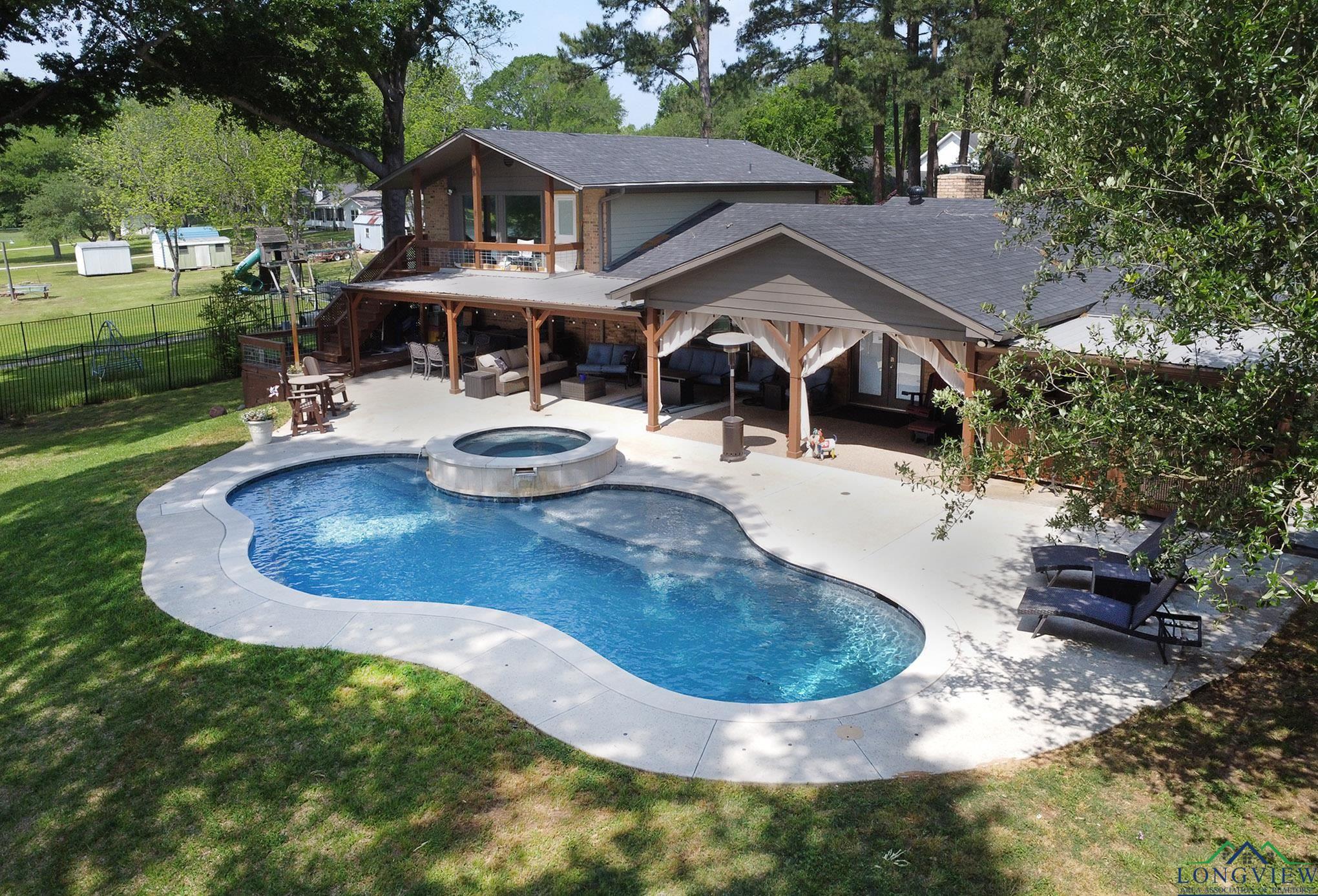 16331 White Oak Cir, Tyler, Texas image 10