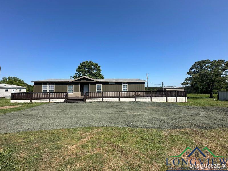 3811 Cr 3100, San Augustine, Texas image 1