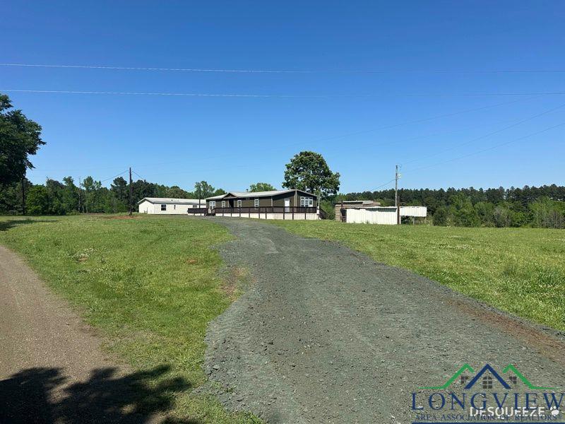 3811 Cr 3100, San Augustine, Texas image 4