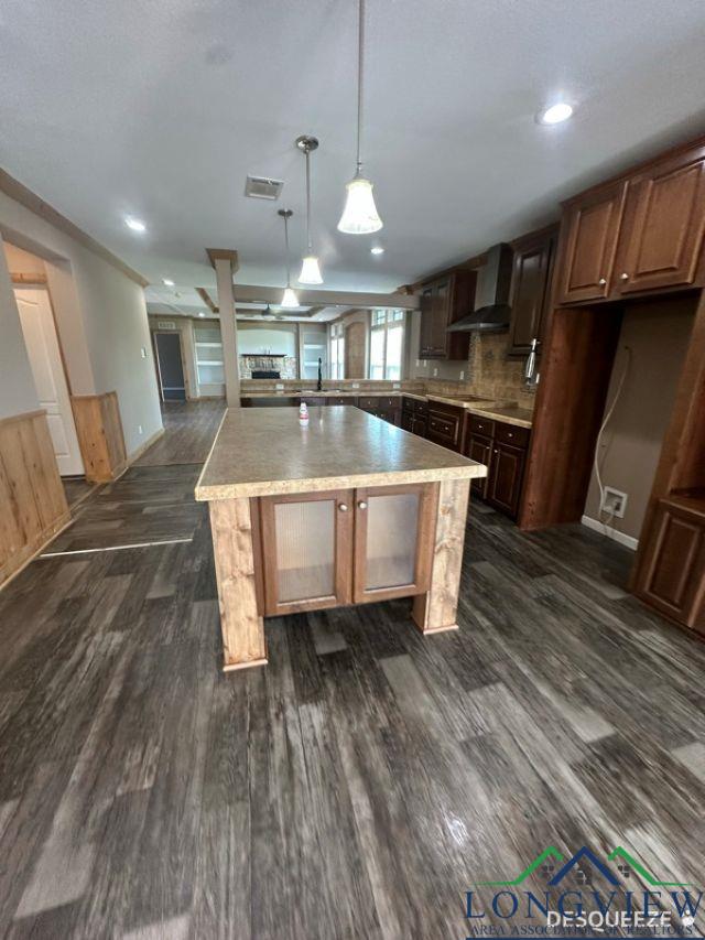 3811 Cr 3100, San Augustine, Texas image 13