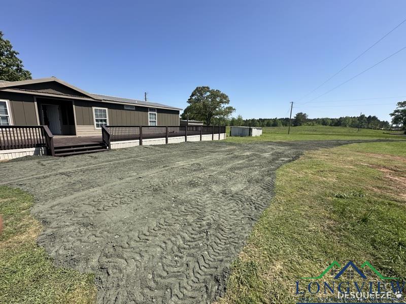 3811 Cr 3100, San Augustine, Texas image 2