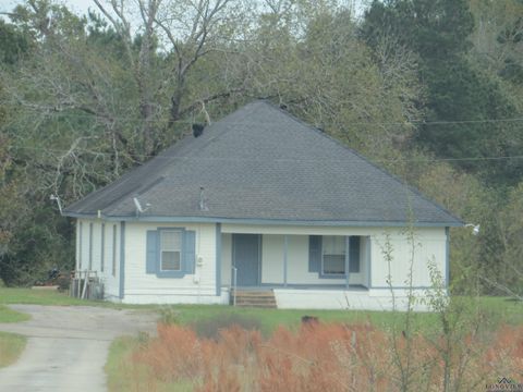 A home in Longview