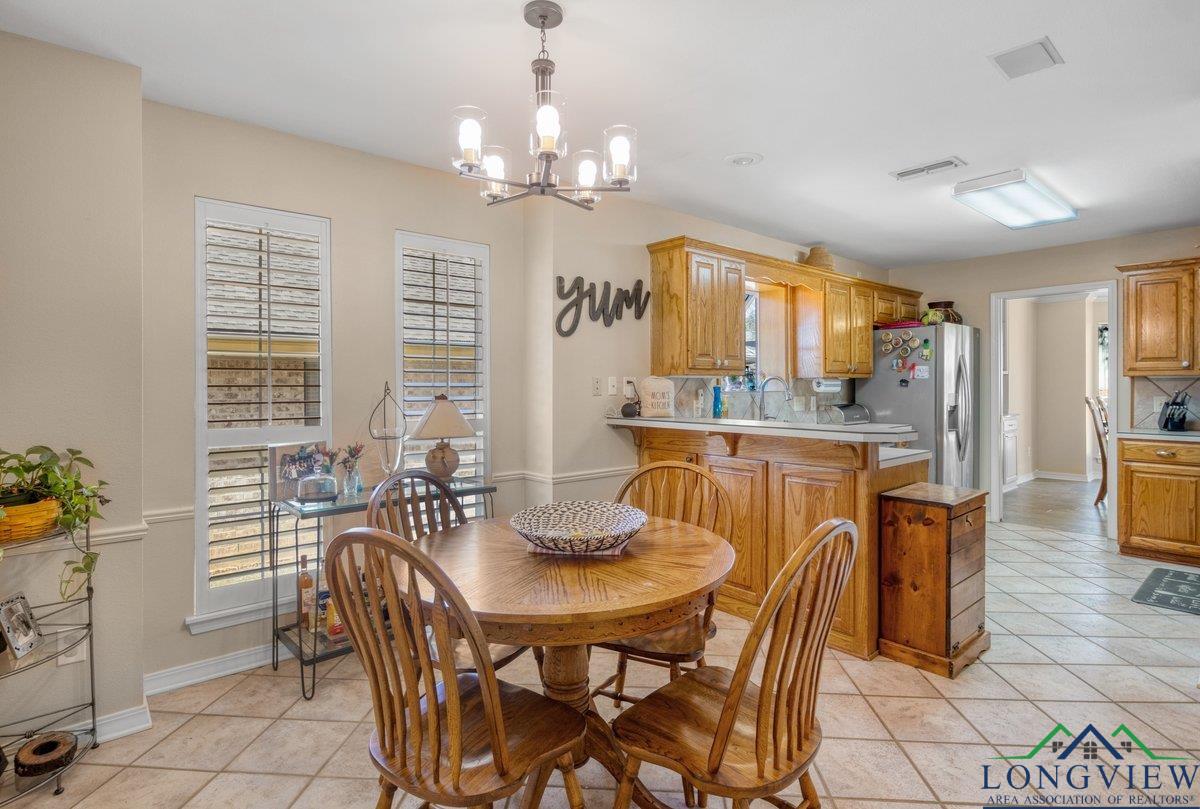 1272 W Brandywine Dr, Longview, Texas image 13