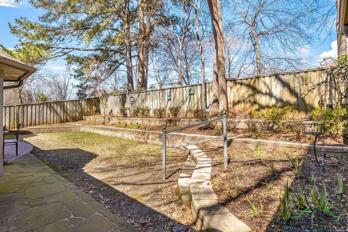 1272 W Brandywine Dr, Longview, Texas image 27