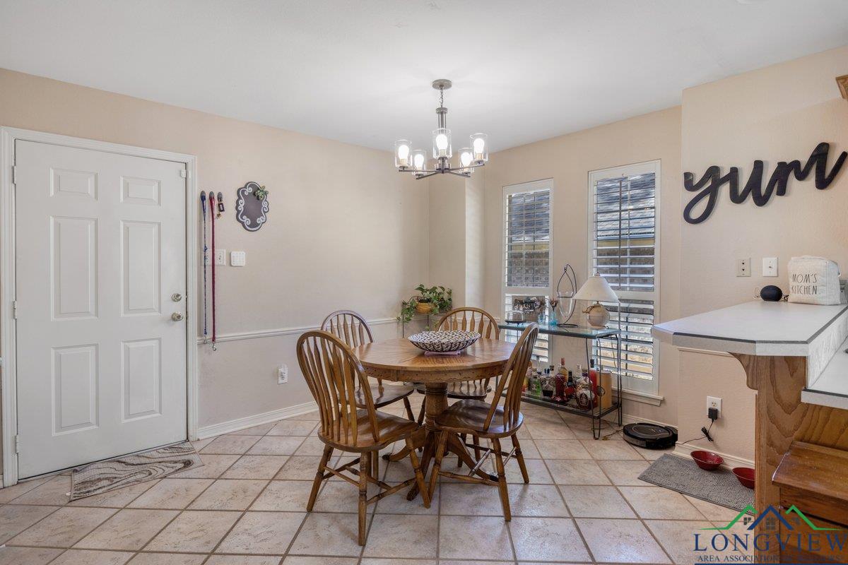 1272 W Brandywine Dr, Longview, Texas image 12