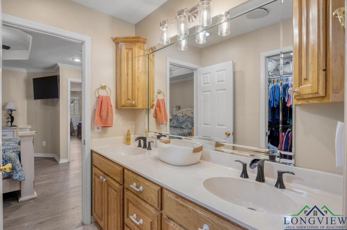 1272 W Brandywine Dr, Longview, Texas image 18