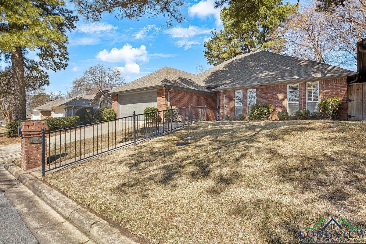 1272 W Brandywine Dr, Longview, Texas image 3