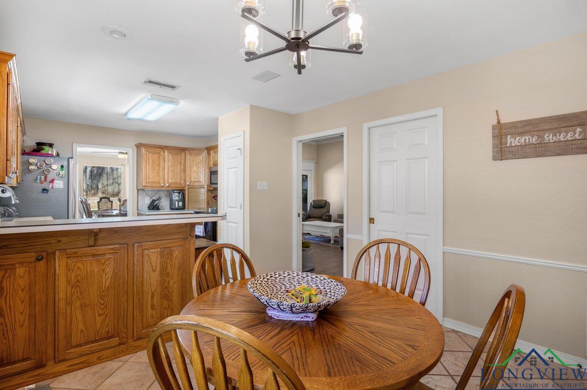 1272 W Brandywine Dr, Longview, Texas image 14