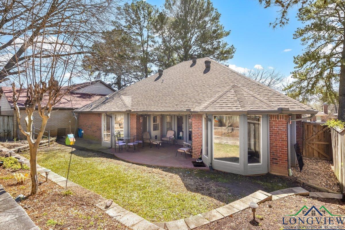 1272 W Brandywine Dr, Longview, Texas image 26