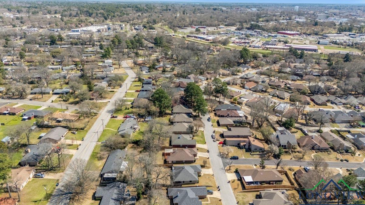 1272 W Brandywine Dr, Longview, Texas image 29