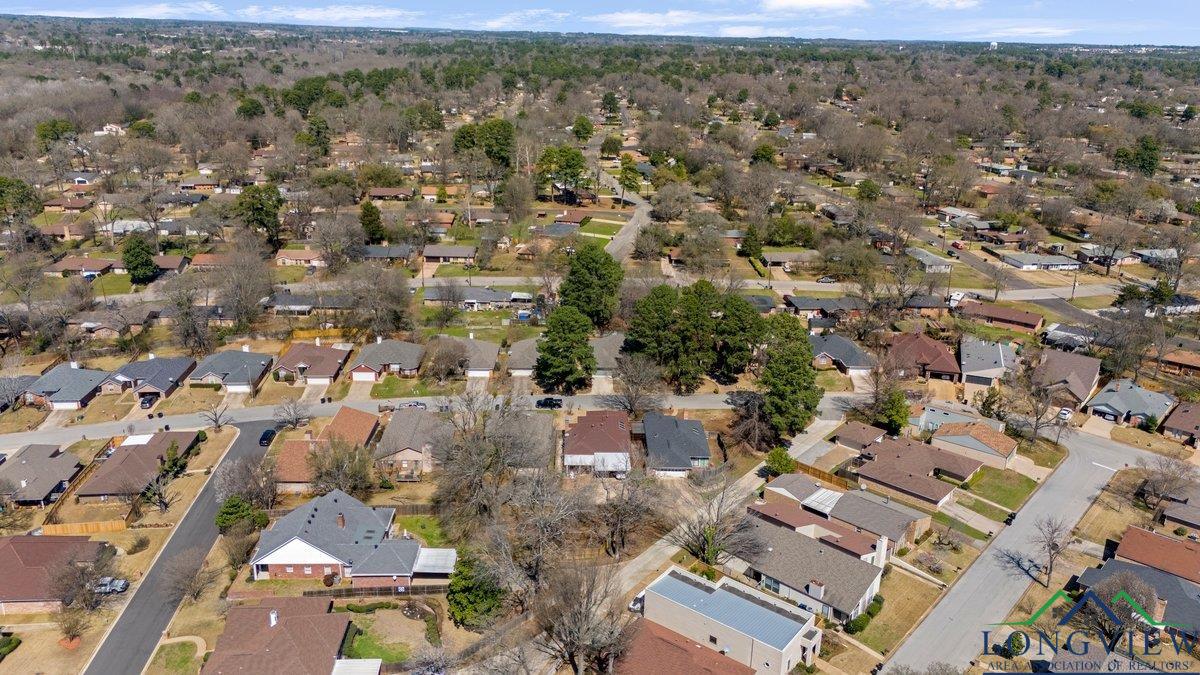 1272 W Brandywine Dr, Longview, Texas image 28