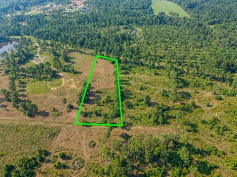 Vacant Land For Sale - TRACT 10 Fm 2208<br/> Longview, TX 75605