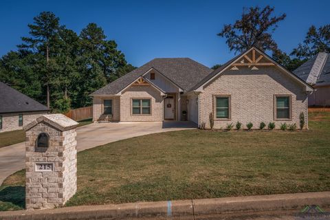 A home in White Oak