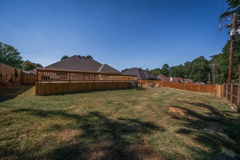 A home in White Oak