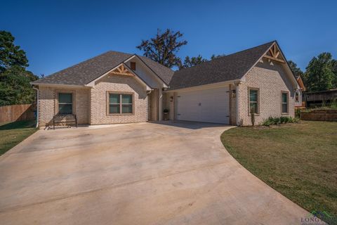 A home in White Oak