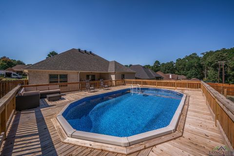 A home in White Oak