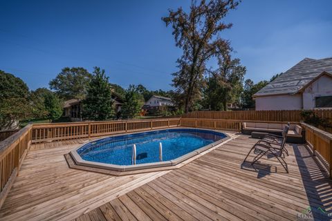 A home in White Oak