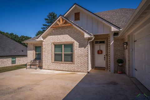 A home in White Oak