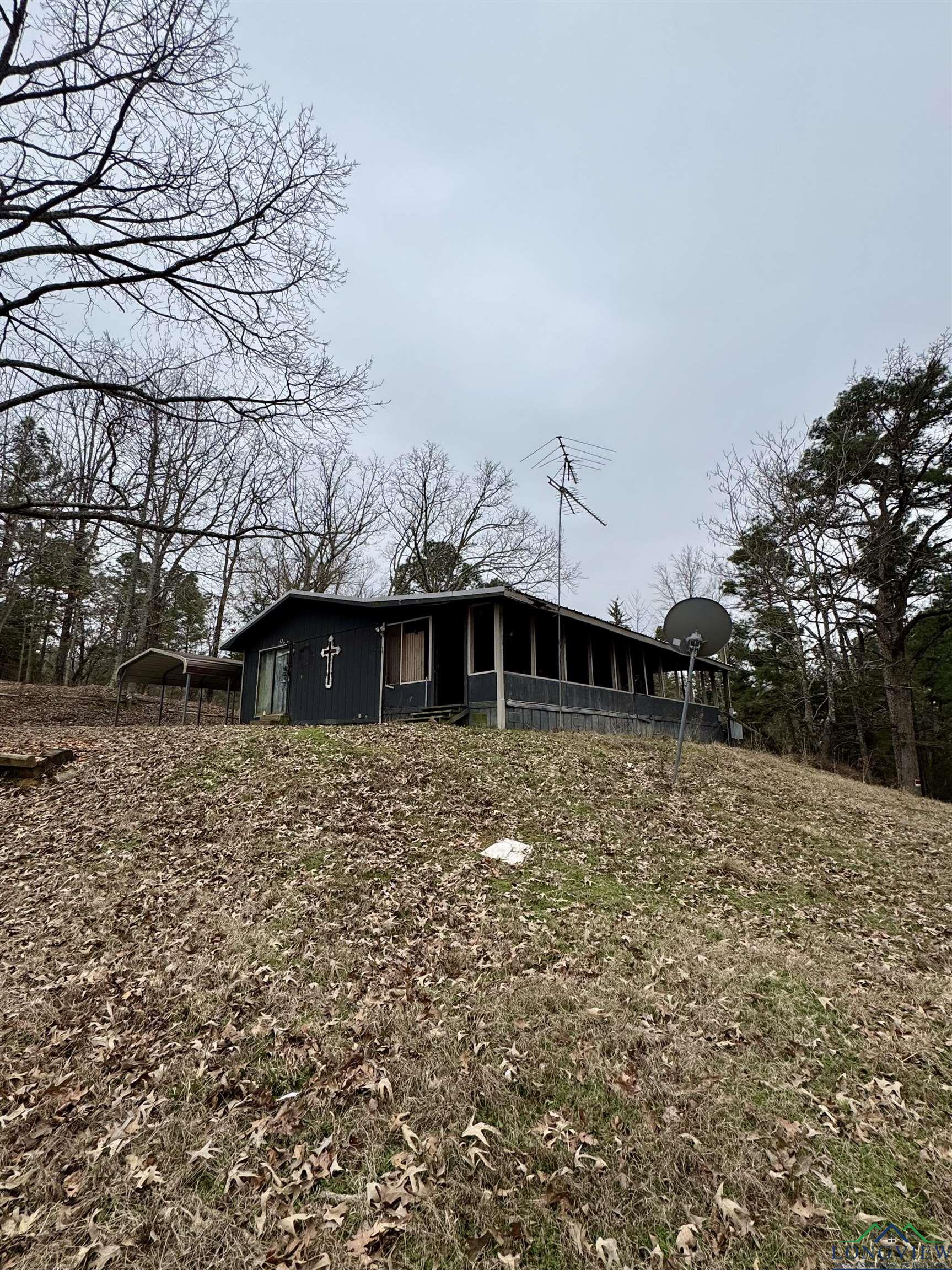 201 Fifth Avenue, Avinger, Texas image 2