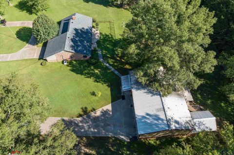 A home in Marshall