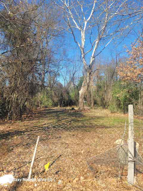 Vacant Land For Sale - 209 & 218 Gates Ave<br/> Longview, TX 75601