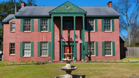 A home in Marshall