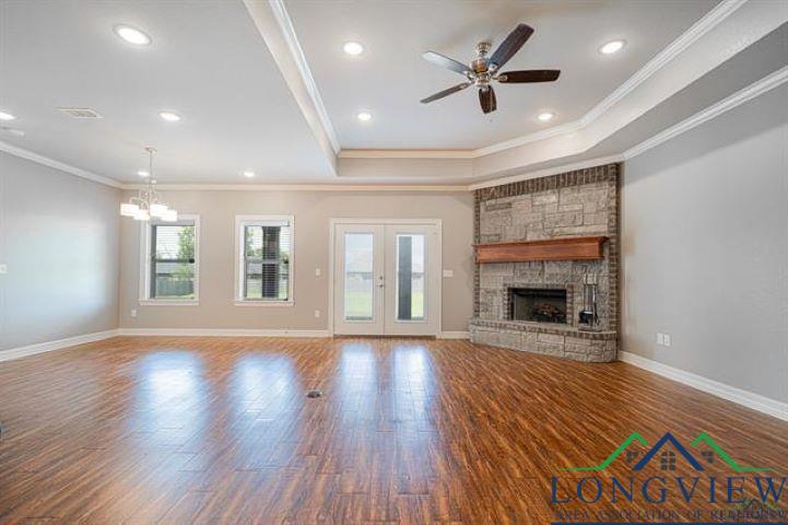 4519 Windsor Park, Kilgore, New Mexico image 2