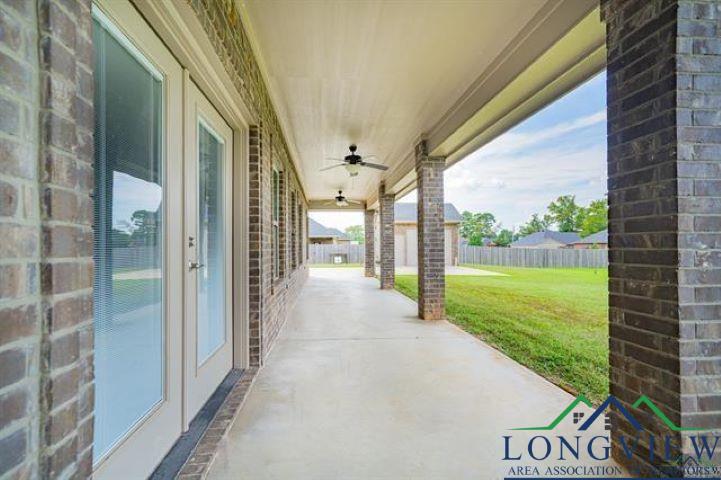4519 Windsor Park, Kilgore, New Mexico image 25