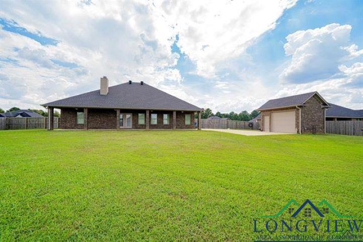 4519 Windsor Park, Kilgore, New Mexico image 27